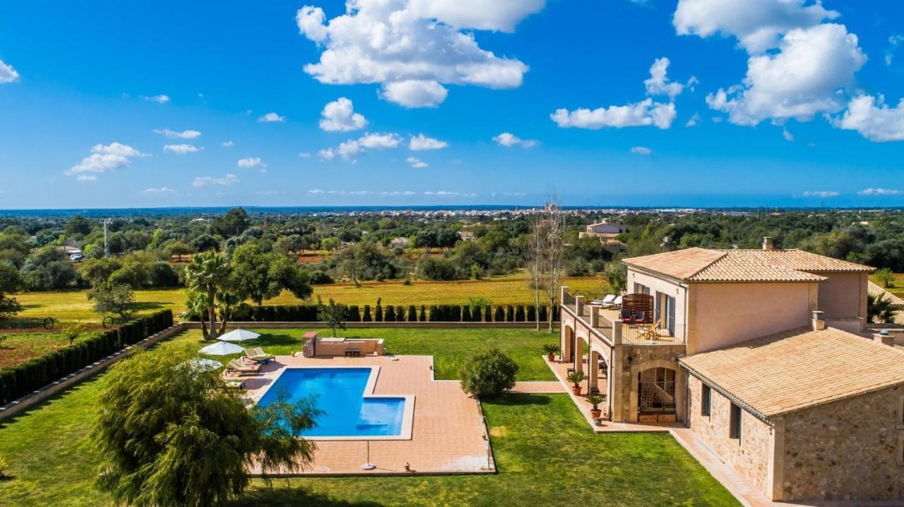Appartement Sol Y Vida
