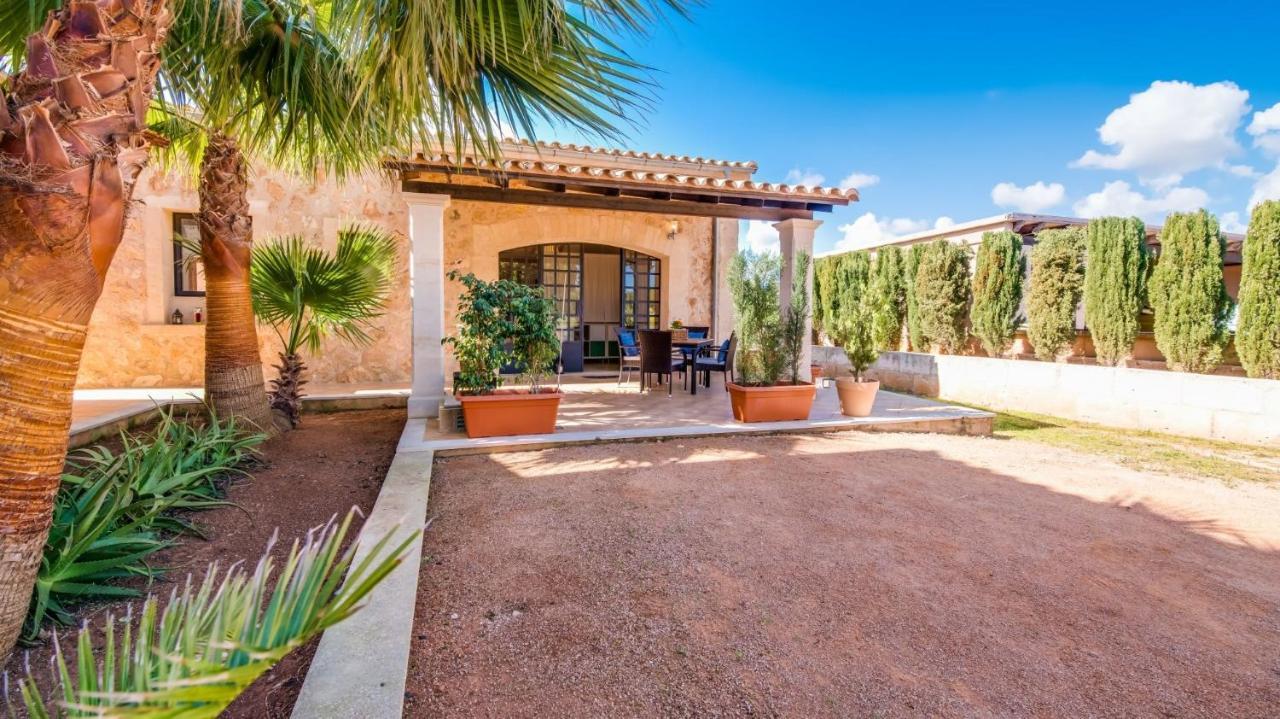 Sol Y Vida Appartement