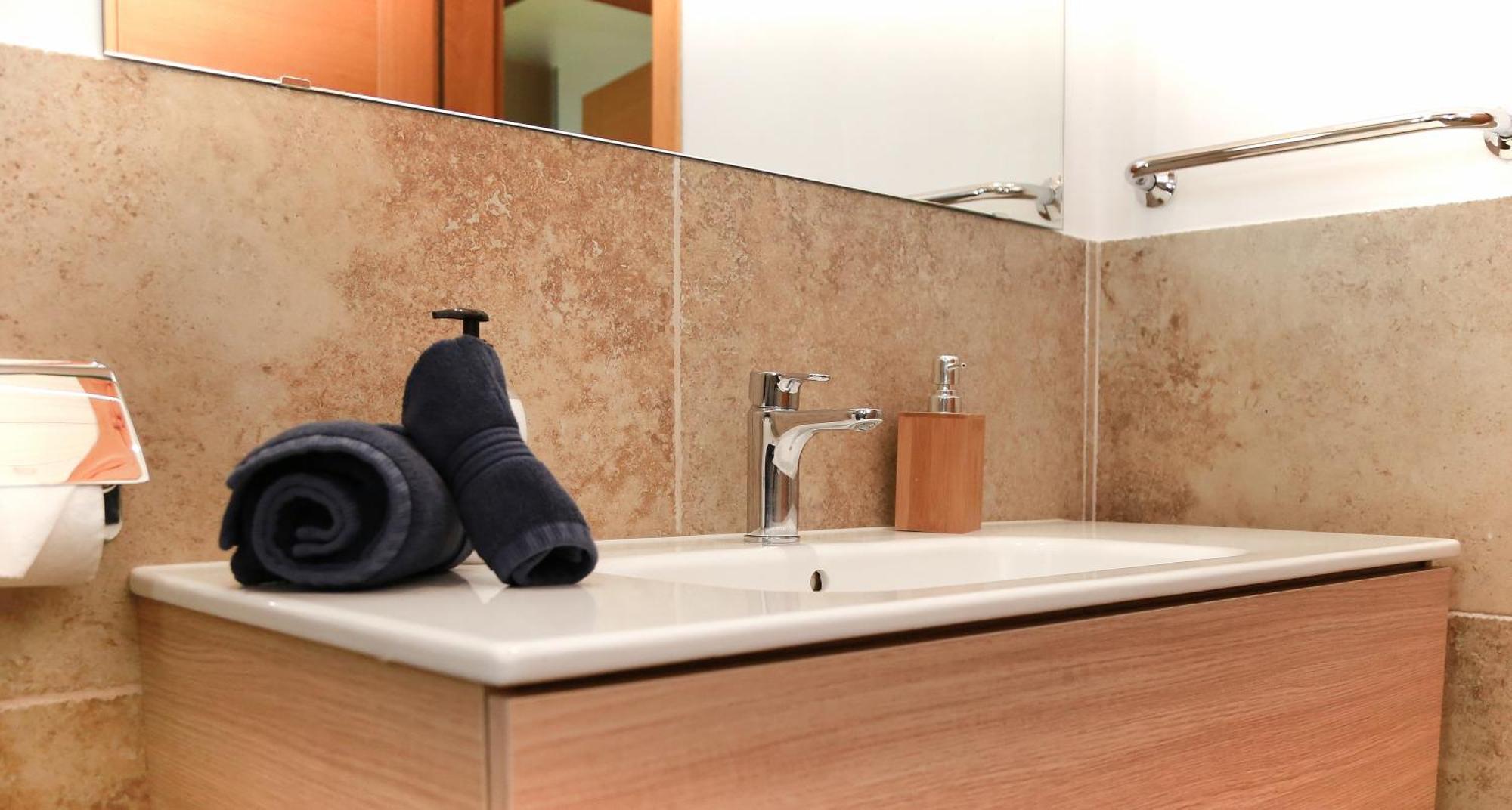 Appartement Sol Y Vida