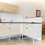 Apartment Sol Y Vida