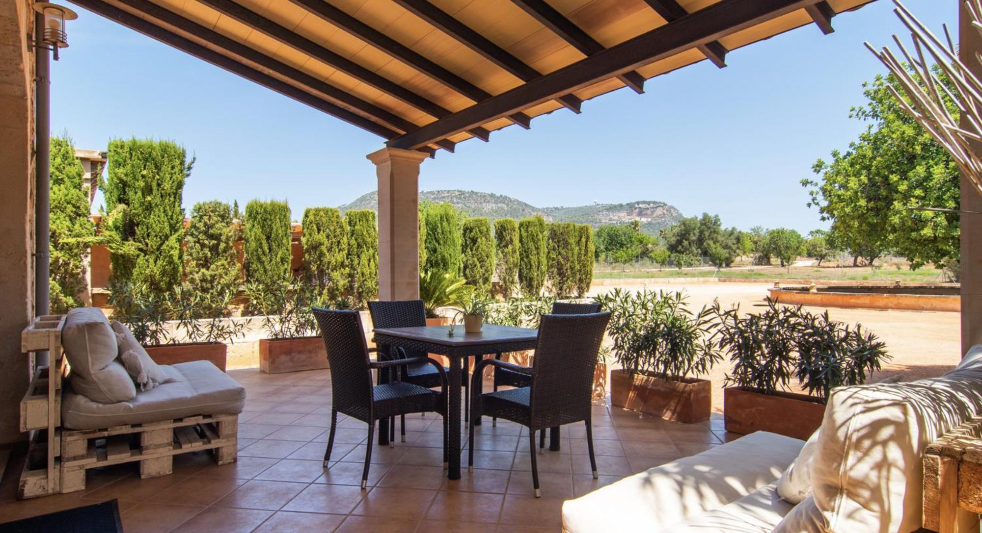 Sol Y Vida Apartment Llucmajor (Mallorca)