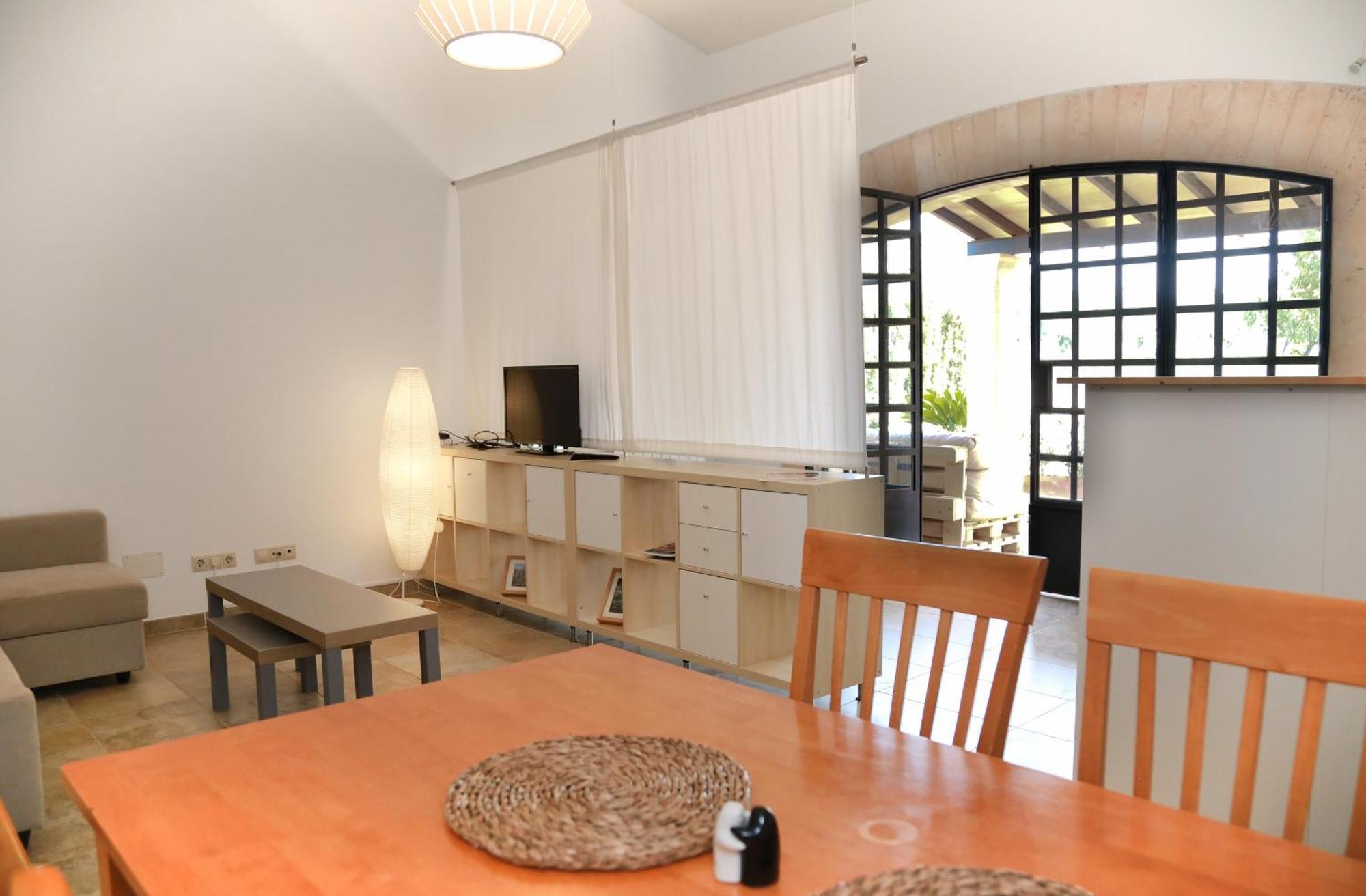 Apartment Sol Y Vida Llucmajor (Mallorca)